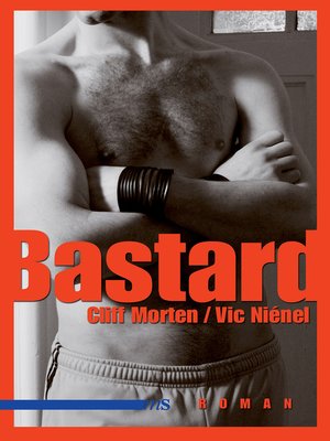 cover image of Bastard